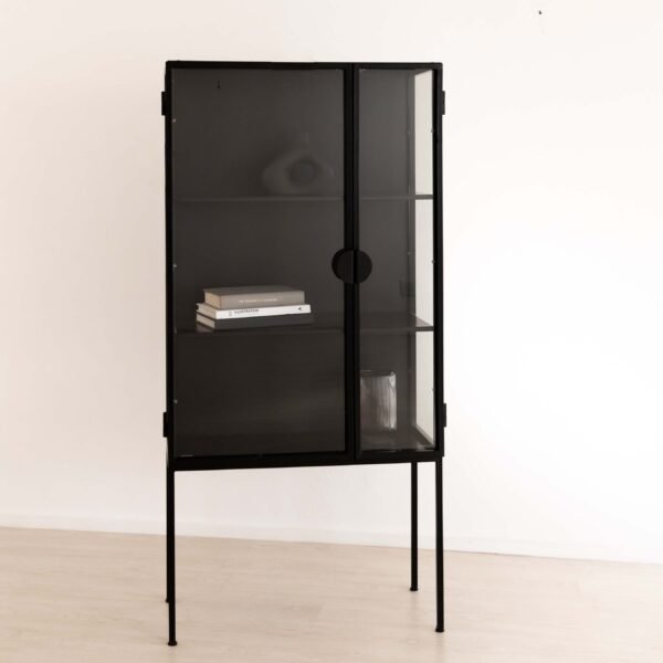 STUDIO DELTA - Camilla Display Cabinet