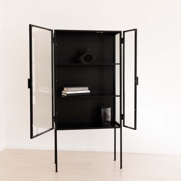 STUDIO DELTA - Camilla Display Cabinet