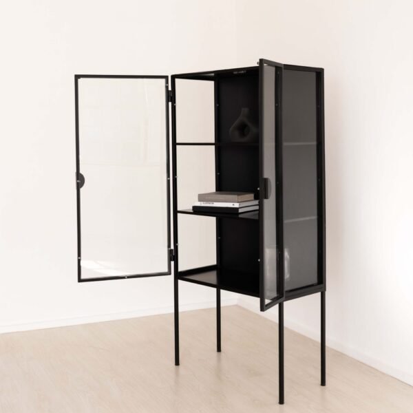 STUDIO DELTA - Camilla Display Cabinet