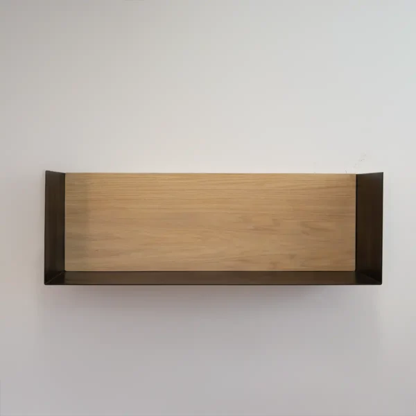 STUDIO DELTA - FELICITY FLOATING SHELF LARGE