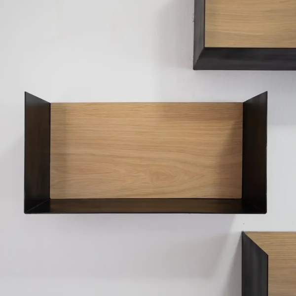 STUDIO DELTA - FELICITY FLOATING SHELF MEDIUM