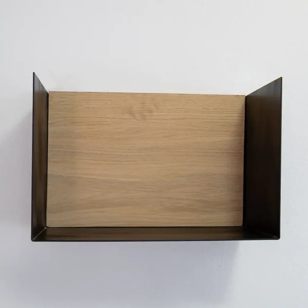 STUDIO DELTA - FELICITY FLOATING SHELF SMALL