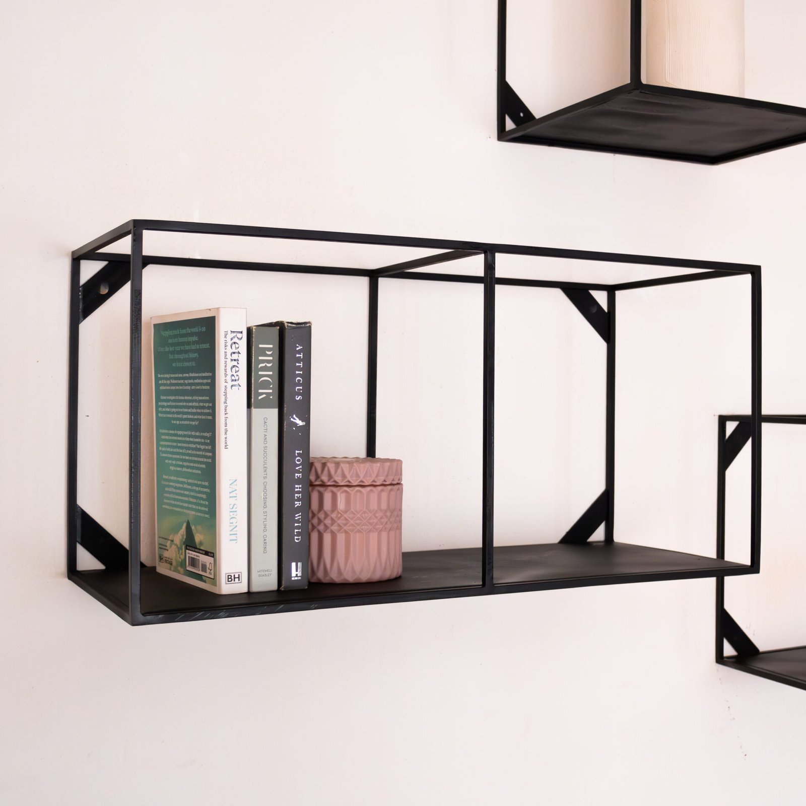 Vanessa Floating Shelf - Medium - Studio Delta