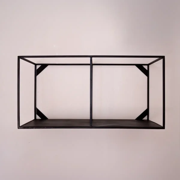 STUDIO DELTA - VANESSA FLOATING SHELF MEDIUM