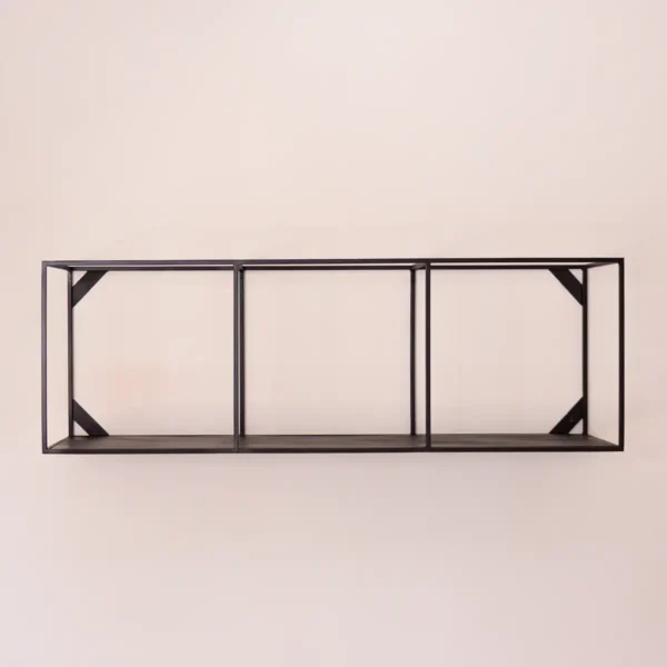 STUDIO DELTA - VANESSA FLOATING SHELF LARGE