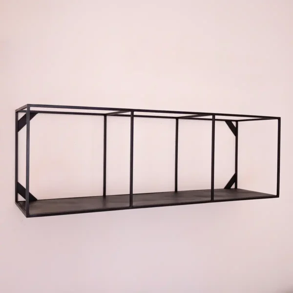 STUDIO DELTA - VANESSA FLOATING SHELF LARGE