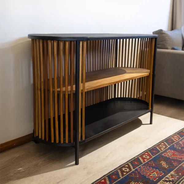 STUDIO DELTA - ZURI SIDEBOARD